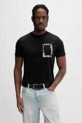 Karl Lagerfeld Jeans tricou pentru bărbați, din bumbac PPY2-TSM1MA_99X (B2M17046)