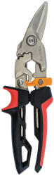 Fiskars PowerGear Aviation lemezvágó olló, balos (1027209) (1027209) - timarszerszam