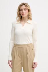 United Colors of Benetton polo pentru femei, din vâscoză PPY2-BUD064_01X (1WZND301K)