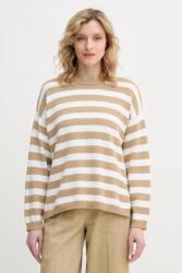 Benetton pulover pentru femei, din bumbac PPY2-SWD0EK_80X (1C94E10FZ)