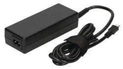 HP L40893-001 laptop töltő, 120W, fekete, 130x50x30mm (L40893-001)