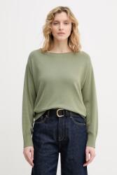 Benetton pulover pentru femei, din bumbac PPY2-SWD0EH_81X (1C19D10FU)