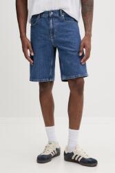Karl Lagerfeld Jeans pantaloni scurți pentru bărbați, din denim PPY2-SZM0KG_55J (B2M10138)