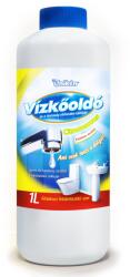 Unikén Vízkőoldó 1 l Citromsavas