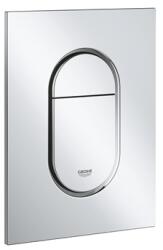 Grohe Arena Cosmopolitan S nyomólap króm (GR-37624000)