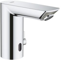 GROHE Bau Cosmopolitan E infrás elektronikus mosdócsaptelep króm (GR-36451000)