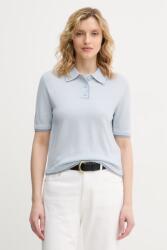 United Colors of Benetton polo pentru femei, din lână PPY2-SWD0EC_05X (11AHD301J)