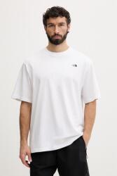 The North Face tricou pentru bărbați, din bumbac Essential Simple Dome PPY2-TSM171_00X (NF0A8EVWFN41)