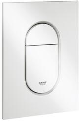 Grohe Arena Cosmopolitan S nyomólap fehér (GR-37624SH0)