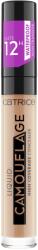 Catrice Liquid Camouflage Waterproof Folyékony korrektor, 020 világos bézs, 5 ml