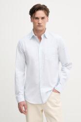 Benetton cămașă pentru bărbați, din bumbac PPY2-KDM0B4_05X (52DTUQ06Q)