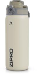 Zipro Termosz, Zipro ThermalBottle, rozsdamentes acél, 700ml, Bézs (15389446)