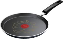 Tefal Tigaie pentru crepe 25 cm, antiaderentă, Tefal (TEF2100133548)