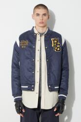 PUMA geacă bomber X STAPLE Varsity Jacket 9BYX-KUM1FU_59X (622203)