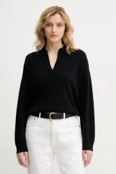 Benetton pulover pentru femei, din bumbac PPY2-SWD0EJ_99X (1C19D301I)
