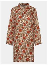 Selmark Női hálóing, Selmark, 302994175, Poliészter, 36 EU, Narancssárga (0000302994175_1)