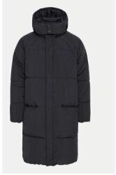 Solid Férfi dzseki, Egyszínű, 304021381, Nejlon, M INTL, Fekete (0000304021381_M)