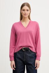 Benetton pulover pentru femei, cu amestec de lână PPY2-SWD0EE_30X (1Y6SD403O)