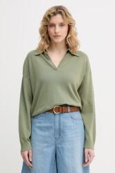 Benetton pulover pentru femei, din bumbac PPY2-SWD0EJ_81X (1C19D301I)