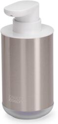 Joseph Joseph Distribuitoare de săpun DUO 70608 300 ml, argintiu, oțel inoxidabil, Joseph Joseph (JS70608)