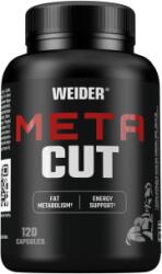 Weider Meta Cut 120 kapsz