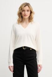 Benetton pulover pentru femei, cu amestec de lână PPY2-SWD0EE_01X (1Y6SD403O)