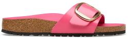 Birkenstock papuci cu toc plat pentru femei, din piele PPY2-KLD058_42X (1031844)