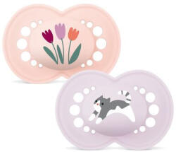 MAM Original cumi DUPLA 16+ lány