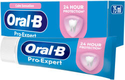 Oral-B Pro-Expert Sensitive Calm Sensation fogkrém (75 ml)