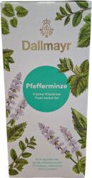 Dallmayr Borsmenta Gyógynövény piramis tea (20 db)