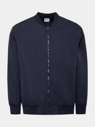 Sprandi Férfi dzseki, Sprandi, 302190232, sötétkék, M INTL, poliészter (0000302190232_M)