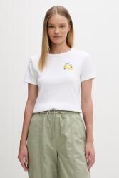 HUGO tricou pentru femei, din bumbac PPY2-TSD1IT_00X (50568918)