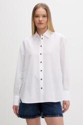 HUGO BOSS cămașă pentru femei, din bumbac Erigeron PPY2-BDD0EL_00X (50559507)