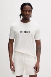 HUGO tricou pentru bărbați, din bumbac Dumeo PPY2-TSM1KL_01X (50557437)