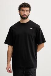 The North Face tricou pentru bărbați, din bumbac Essential Simple Dome PPY2-TSM172_99X (NF0A8EVWJK31)