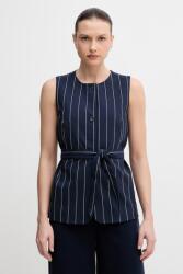 United Colors of Benetton vestă pentru femei PPY2-KZD06T_59X (26Q2DJ015)