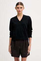 Benetton pulover pentru femei, cu amestec de lână PPY2-SWD0EE_99X (1Y6SD403O)
