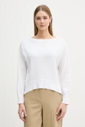 Benetton pulover pentru femei, din bumbac PPY2-SWD0EH_00X (1C19D10FU)