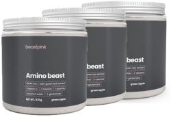 BEAST PINK - AMINO BEAST - 3 x 270 G