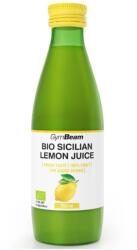 GymBeam - Bio Szicíliai Citromlé - 250 Ml