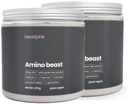 BEAST PINK - AMINO BEAST - 2 x 270 G
