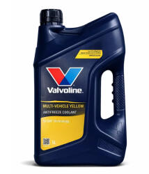 Valvoline MULTI-Vehicle Yellow AFC CONC (5 L) hűtőfolyadék koncentrátum