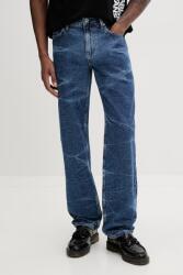 Karl Lagerfeld Jeans blugi drepți pentru bărbați PPY2-SJM0DF_55J (B2M10109)