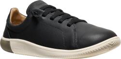 KEEN Knx Lace Men Mărime încălțăminte (EU): 44, 5 / Culoare: negru/alb (1028351)