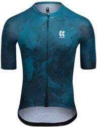 Kalas dres Kalas MOTION Z6 FLAIR, forest green (3/M)
