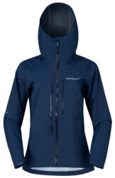 Norrona falketind dri1 Jacket Mărime: M / Culoare: albastru (1887-25)