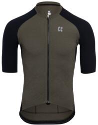 Kalas Tricou Kalas PASSION Z4 Gravel, khaki (3 (M))