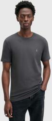 AllSaints tricou din bumbac BRACE 9BYH-TSM1HJ_90X (M030JB)