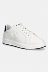 Ralph Lauren Ainsley sneakers pentru femei, din piele PPY2-OBD3HP_00X (802959226002.100)
