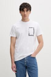 Karl Lagerfeld Jeans tricou pentru bărbați, din bumbac PPY2-TSM1MA_00X (B2M17046)